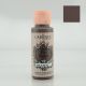 Boja za tekstil mat 59 mL 