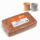 Šamotna crvena glina 12.5 kg Gresbal CH 0-0.5 mm