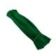 Žica pliš od chenille - Tamno zelena 30cm (komad)