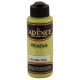 Akrilna boja 120 mL Kiwi zelena 1290 - Repromaterijali