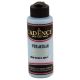 Akrilna boja 120 mL – Baby plava (9040 Bebek Mavi)