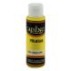 Akrilna boja 70 mL – Limun žuta (0755 Limon Sari)