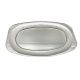 Aluminijski tanjuri za plate 43x29cm srednji