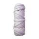 Chunky pliš pređa 1 cm, 250 g – Lila (br. 28)