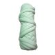 Chunky pliš pređa 1 cm, 250 g – Mint zelena (br. 24)