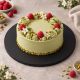 Crna podloga za torte i kolače 30 cm × 1 cm – Crni cake board