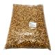 Drvene kuglice 7x8 mm 1 kg svijetle za izradu nakita, narukvica i krunica