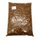 Drvene kuglice 7x8 mm 1 kg za izradu nakita, narukvica i krunica