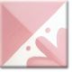 Engoba za keramiku Baby Pink HC-601 59 ml - Colorobbia