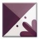 Engoba za keramiku Berry Purple HC-699 59 ml - Colorobbia