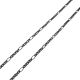 Figaro metalni lanac 0.7 mm – 100 m