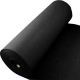 Filc na metre (3mm)m - Crni