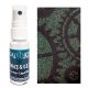 Shake & Gilt sprej – srebrni 25 mL - Gliter sprej (promućkaj pa zasjaji)