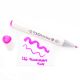 Grafički marker touch -  126 Fluoruscent Pink
