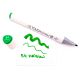Grafički marker touch - 54 Viridian
