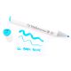 Grafički marker touch - 66 Baby Blue