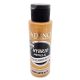 HM801 Metallic Antique Gold - Multisurface 70mL