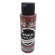 HM817 Metallic Antique Red - Multisurface 70mL