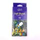 Set pastela za crtanje mekane - 12 x 65mmx10mm