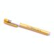 Korean direct liquid signature pen black needle - 0.5