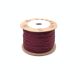 Konop za nizanje 1mm - bordo