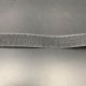 Velcro - Čičak traka 2cm (gruba) - 1m - CRNA