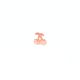 Plexy oblik 1x1,3cm