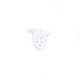 Plexy oblik 3x3cm