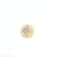Baza za medaljon 3x2.5cm
