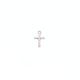 Privjesak križ 1,5x0,7cm 