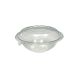 PET zdjela 1500 ml s poklopcem (22x15cm)