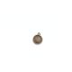 Baza za medaljon 1.4cm
