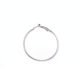 Tijelo za naušnicu ring hoopsa 4.5cm