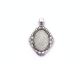 Baza za medaljon 2.45x1.85cm