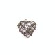 Metalni privjesak 3x3.2cm 