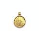 Baza za medaljon 2.5cm