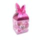 Ukrasna poklon kutijica sa srcem – 10x8,5x8,5 cm