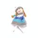 Deko oblik 7,5cm