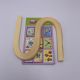 PAPIR ZA QUILLING 1cm