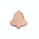 MDF oblik - zvono 5x4cm