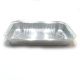 Aluminijske duguljaste posude za jednokratnu upotrebu 32x26x5cm 3000mL