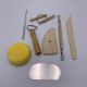 SET ALATA ZA OBRADU GLINE