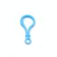Karabini 5cm (Plavi) - PVC