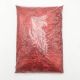 GLITER PRAH U VREĆI 1kg - Vatreno crvena 