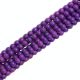 Lava niska u boji - 1cm - Violet ljubičasta 