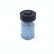 Glitter prah 130g - Light blue sky
