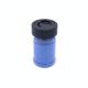 Glitter prah 130g - Parliament plava