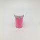 Glitter prah - Roza pink