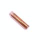 Glitter prah 8g - Antik gold