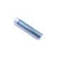 Glitter prah 8g - Light blue sky